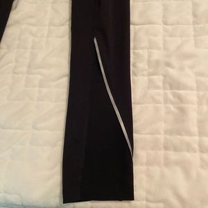 Black legging